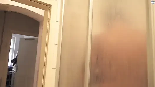 Dirty Sex with Nika Cyberslut for Breakfast