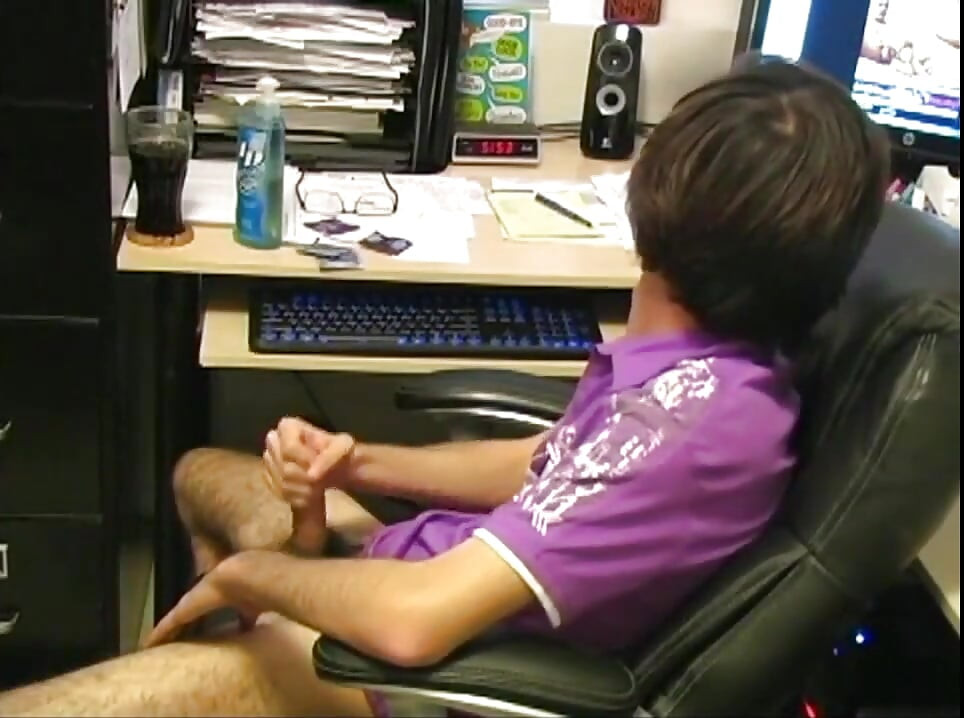 A blast from the past - Ben 2