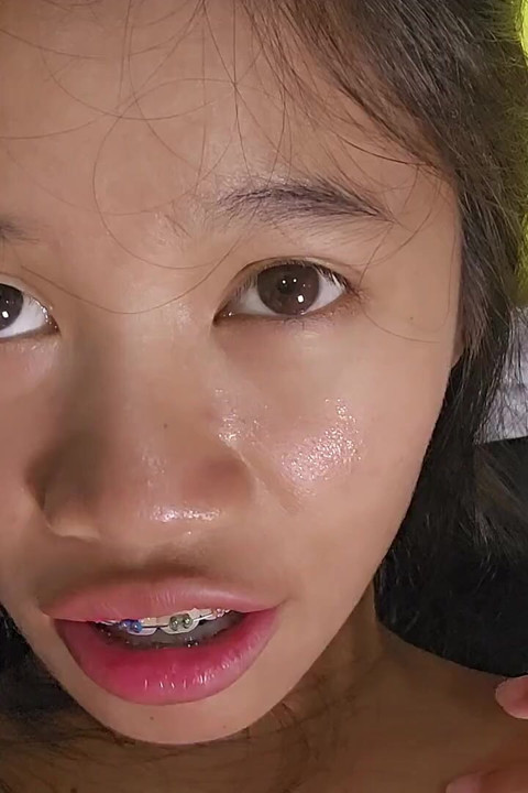 Squirting and Masturbating