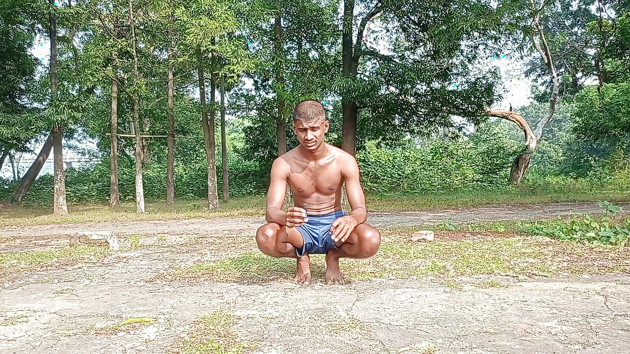 100 Push up Challenge Live Purup