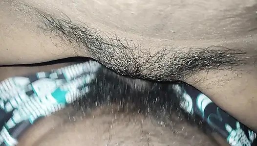 Bhabi devar hard gand sex karte hua