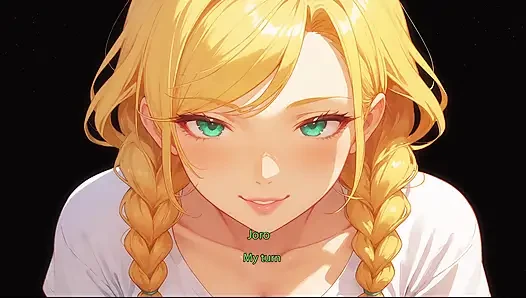 I Love Your Wife (part 3)