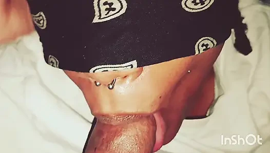 Pelan-pelan Banget Pemujaan Kontol