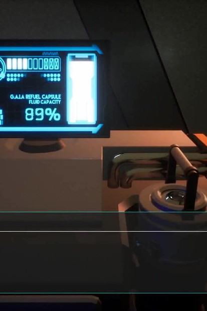 Poslednja nada: misteriozna vanzemaljac ep 13