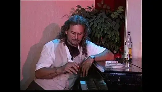 Wonderful Busty MILF Ass Fucked and Cummed in Mouth by a Monster Cock