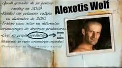 Historia de Saul (Alexotis)