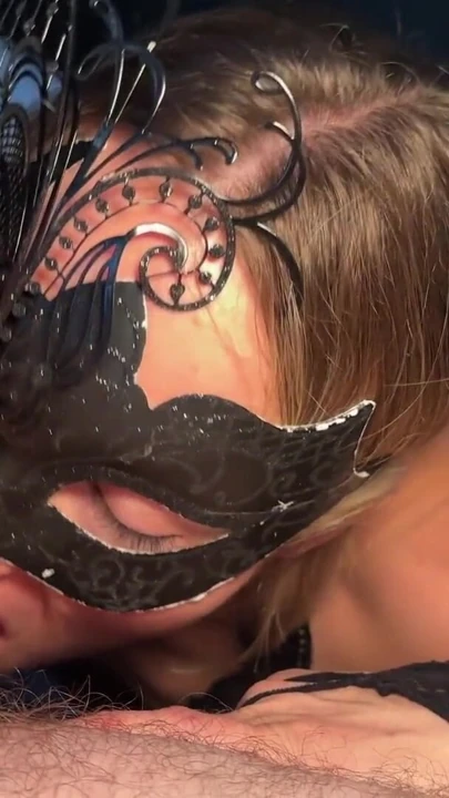Blowjob and swallowing a yummy load | Clip 1