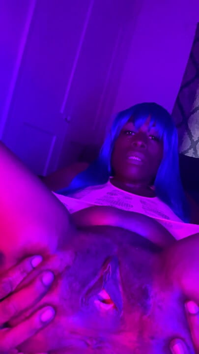I Love My Pussy