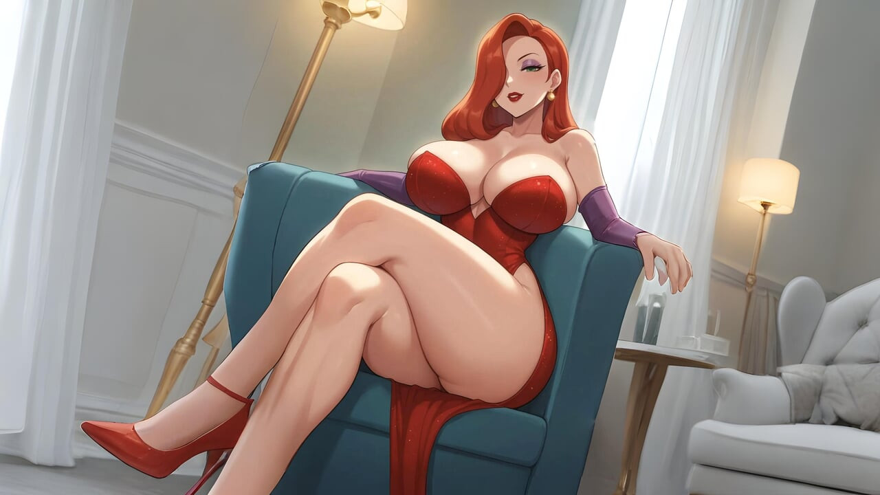 Fantasy Anime Girls – Soft Aesthetic Scenes Compilation