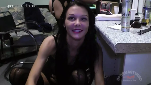 Cum Cum Cum & Creampies for Julie Skyhigh & Anna   -   40507