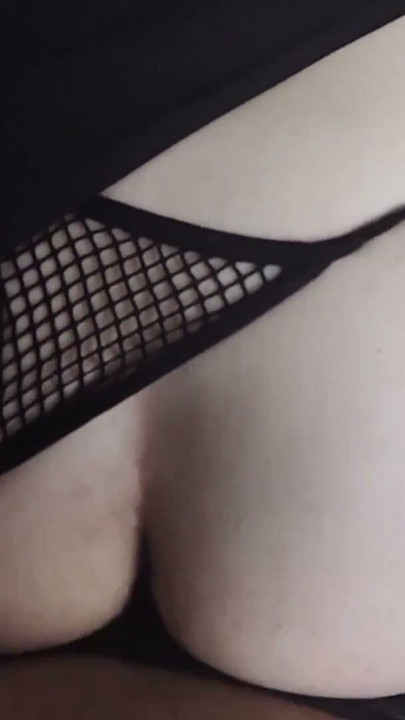SEXY Elf SLUT is desperate for a HUGE COCK | Clip 1