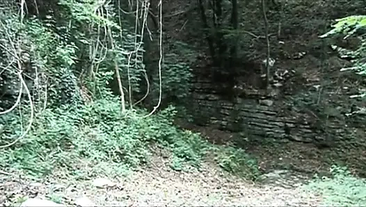 Грязная старая свинья шпилю симпатичную тинку