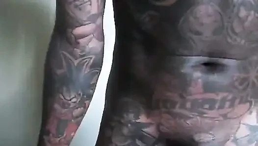 Gadis Baikku Menjerkingku Pakai Cockring