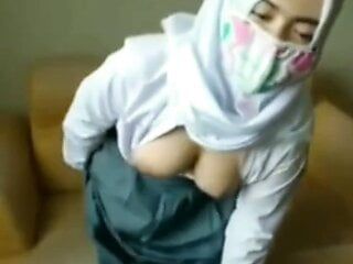 Tudung Budak Sekolah - Tinder Fuck Hijabi, Jilbab, Turbanli