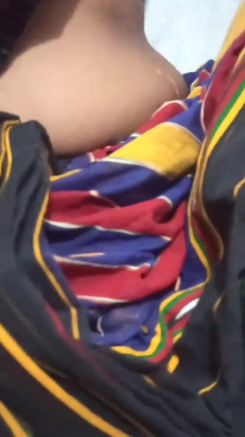 Indian home made beautiful Lady cocking time sex video enjoying sex video | Clip 1