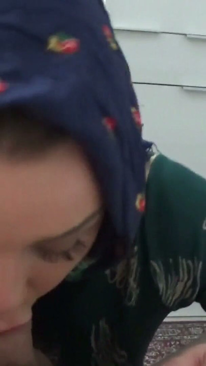 Horny Arab Stepmom Sucks For Her 20 Years Old Stepson | Clip 1