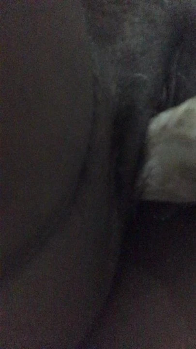 Vibrating srilankan pussy