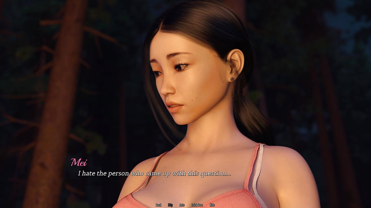 Pussyland (partea 5)