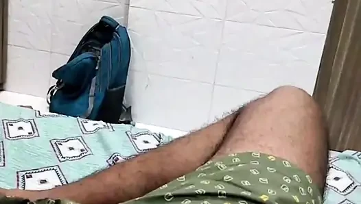 Is there any girl who would like to fuck me with this fat dick of mine?