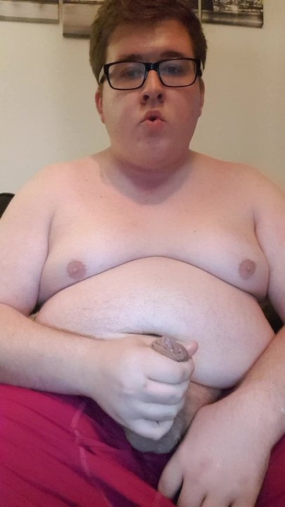 amaizing cum load