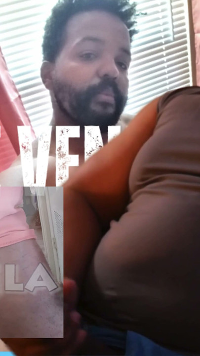 Black Reacts to His Own Cumshot Video! | Clip 2