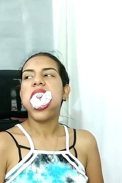 The Tape Gag Measuring Challenge
