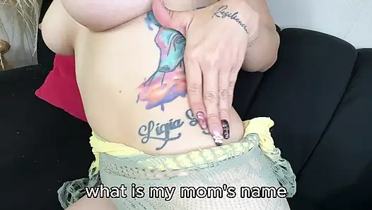 Tur Tato - Temui Sweetkimi