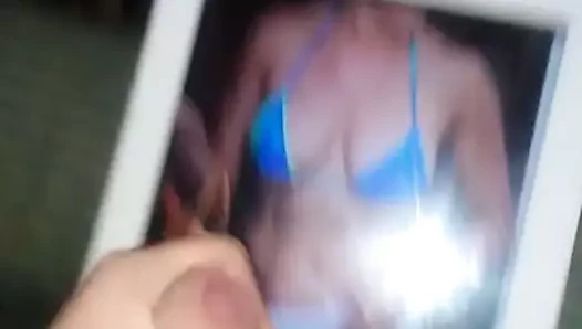 Cum haraç için nikki bella #2