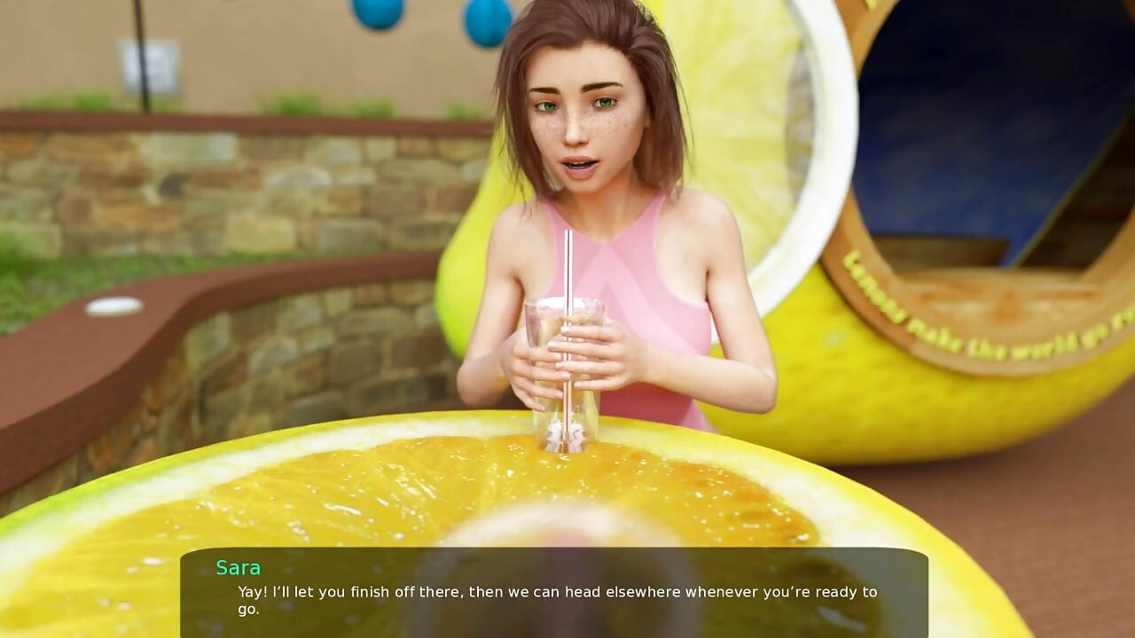 Milfy City v0.6e Part 19 Hot Pool Event by Loveskysan69
