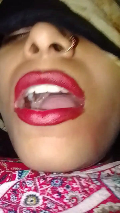 FUK MY Horny marred Stepsister Rial sex darty talking in hindi | Clip 2