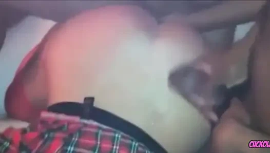 Милфа куколда - жена, которая изменяет