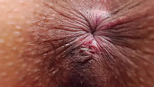 Kamu nggak pernah liat lubang pantat cewek cantik ini, klausulnya nggak pernah ada