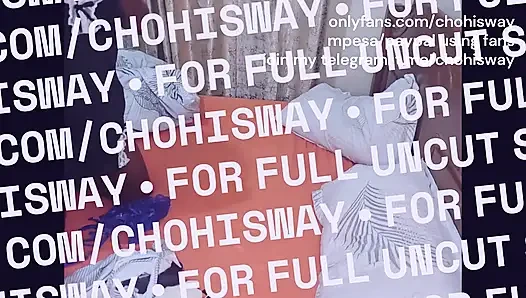 Первое секс-видео, которое я сделала красивой чернокожей крошкой с сочной задницей, интенсивный хардкорный трах