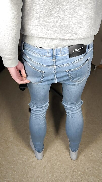 そんなに夢中になるのが好き?