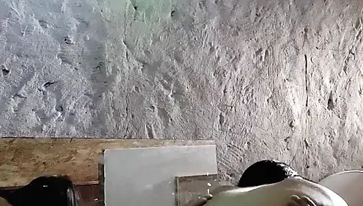 Fucking in the attic part 2