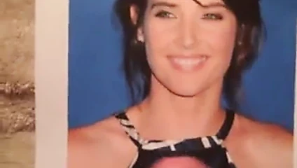 Cobie Smulders