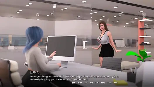 Suami yang Tidak Aman (bagian 3)