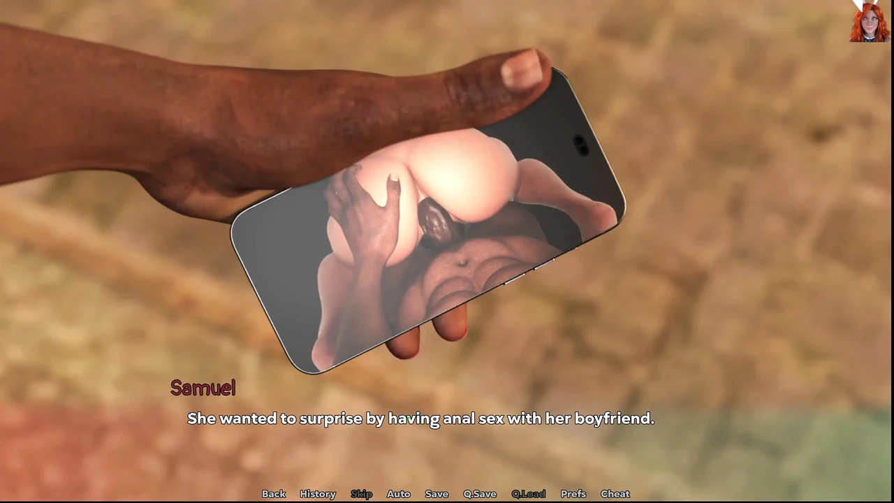 Only a Black Dick Can Separate Us (part 2)