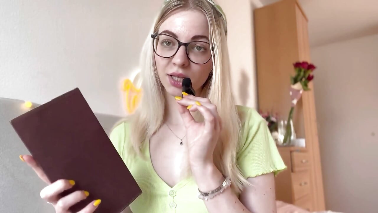 Financial Dominance Asmr Roleplay
