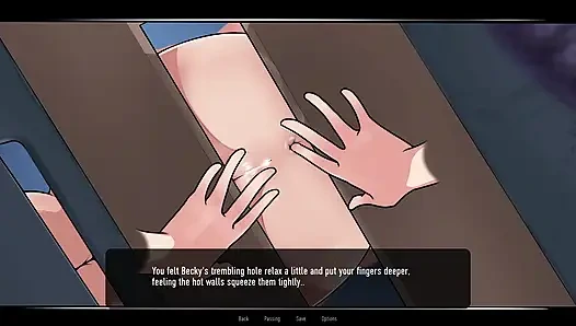 Полный геймплей - Deep Vault 69, часть 7