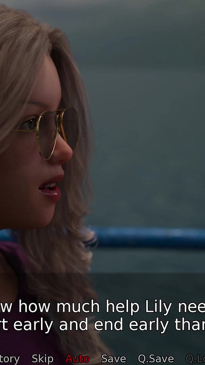 ความปรารถนาของหัวใจของเธออัพเดท 7 เพื่อดําเนินการต่อ