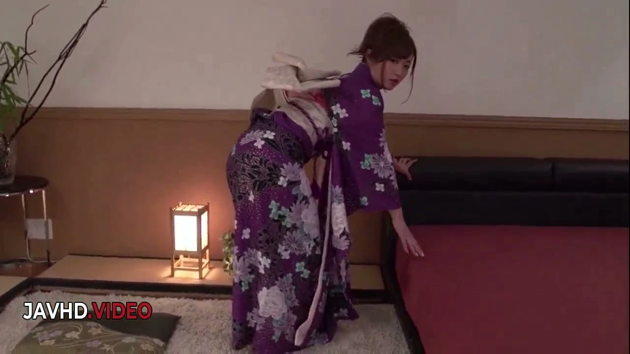 Eri Hosaka Asian Creampie Hardcore Fuck