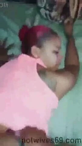 Hubby Films His Hotwife Fucking BBC