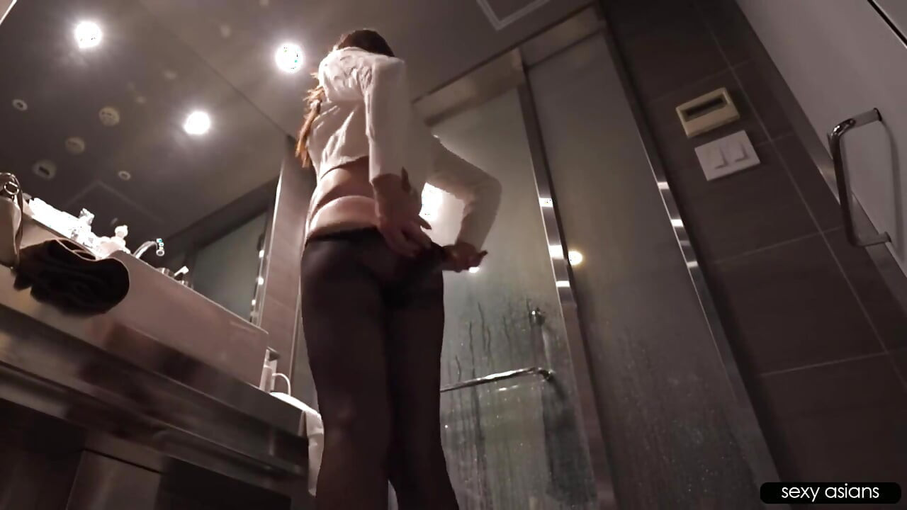 Mature Desire Overflowing. Elegant Older Beauty Loses Herself During an Unforgettable Three Person Encounter.1st