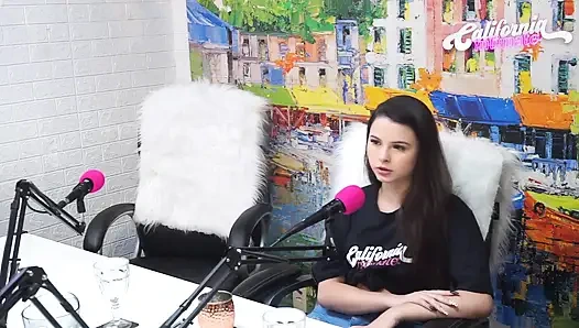 California TV Podcast - Natasha Naturista