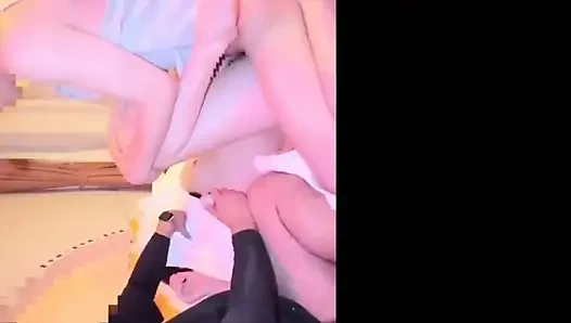 Big Cock Guy, Ten Minutes Later. Hotel 3p, Straight to Action!