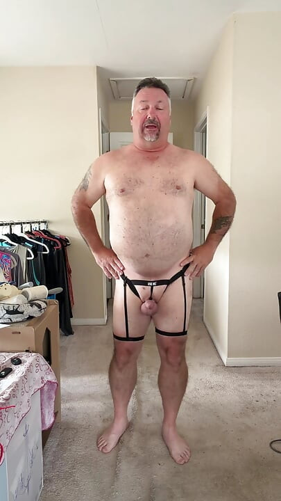 Luvbennude With an Undie Update May 2026