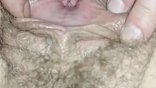 Morning sex with horny wife