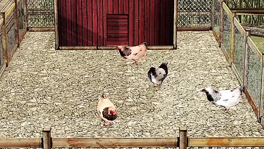 Vollständiges Gameplay - Max's leben 3, teil 38