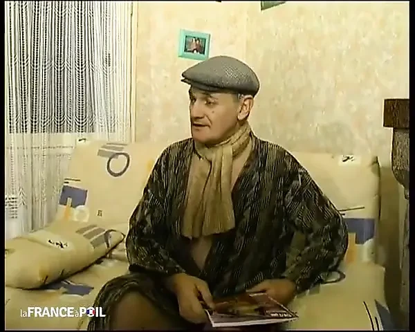 Ai nevoie de confort? Haide, Sandra, Hai să-l sugem pe Papi!